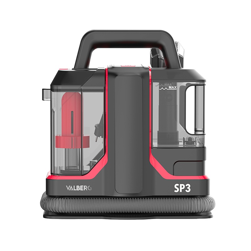 Nettoyeur Detacheur Valberg Sp3 Bon état -  reconditionné disponible sur Electro Depot